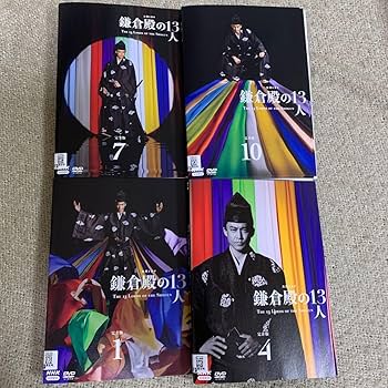 DVD 大河ドラマ　江　完全版 全13巻　レンタル　NHK DVD 大河ドラマ 江 完全版 全13巻 レンタル NHK Amazon.co.jp